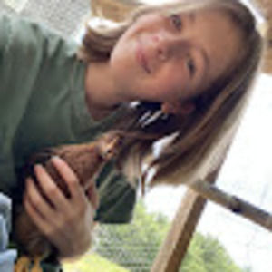 Meet your Posher, Alice